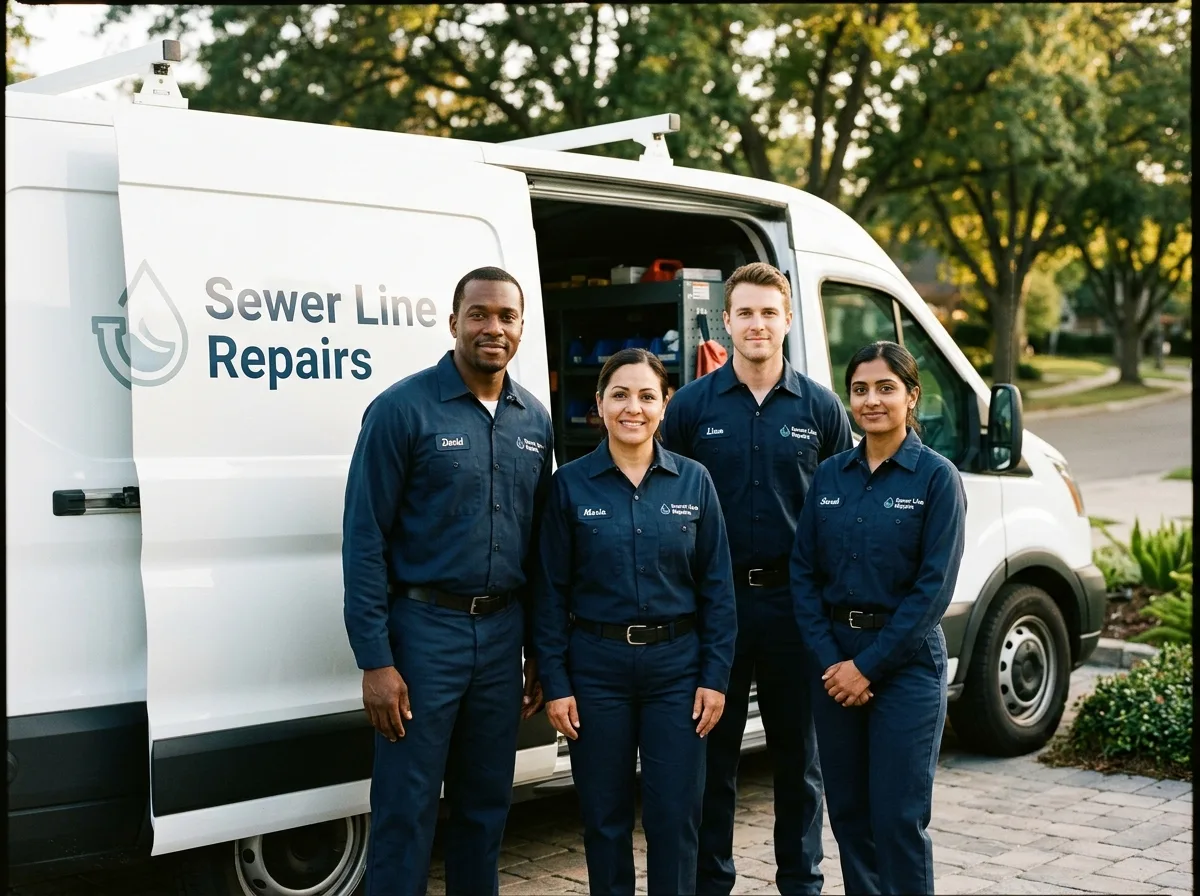 Emergency Plumber company in Upland, NE